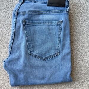 Citizens of Humanity Light Blue “Gage” Jeans 31” waist (32 or 34 inseam)